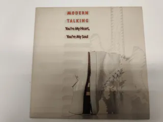 Modern Talking - You're My Heart, You're My Soul