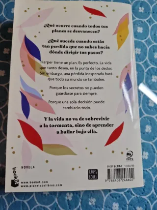 Tú y otros desastres naturales