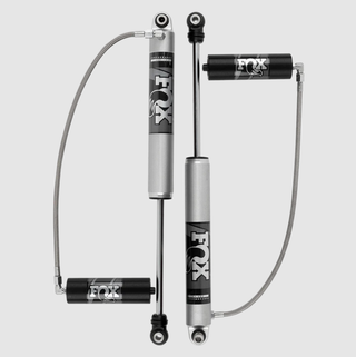 FOX - AMORTIGUADORES JEEP GLADIATOR JT 2.0 BOTELLA