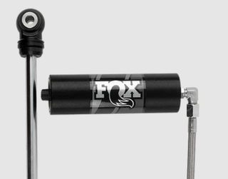 FOX - AMORTIGUADORES JEEP GLADIATOR JT 2.0 BOTELLA