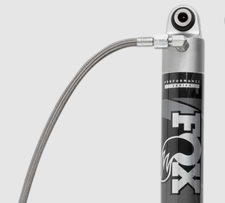 FOX - AMORTIGUADORES JEEP GLADIATOR JT 2.0 BOTELLA