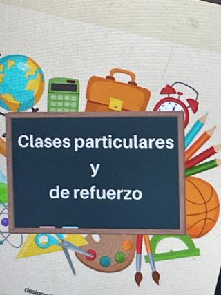 Clases particulares