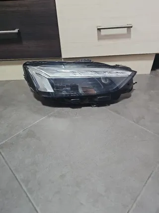 Faro derecho Audi A5 5F