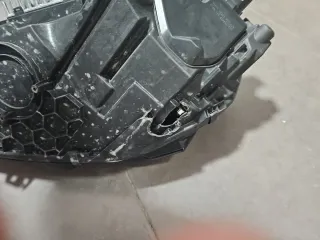 Faro derecho Audi A5 5F