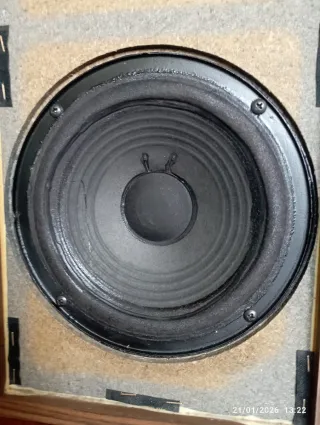 Altavoces AR 4xa