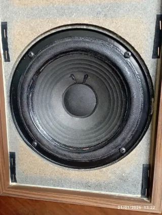 Altavoces AR 4xa