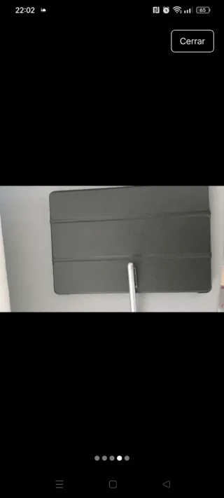 Huawei MediaPad M5 Lite 64GB + Lápiz