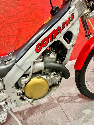 Montesa Cota 315R  1998 Trial