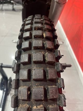 Montesa Cota 315R  1998 Trial