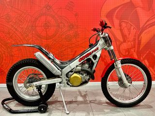 Montesa Cota 315R  1998 Trial