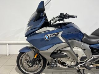 BMW K 1600 GTL Turismo