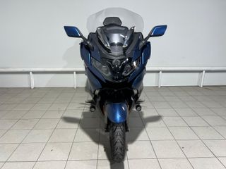 BMW K 1600 GTL Turismo