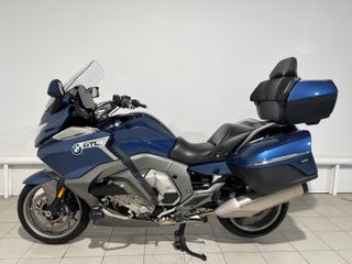 BMW K 1600 GTL Turismo