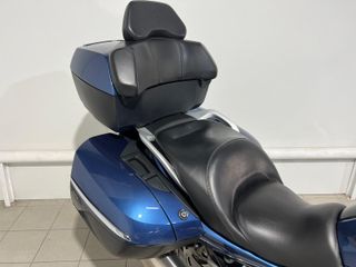 BMW K 1600 GTL Turismo