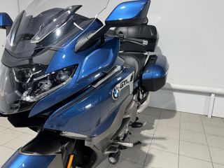 BMW K 1600 GTL Turismo