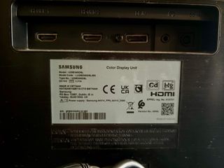 Monitor Samsung 4K 28"