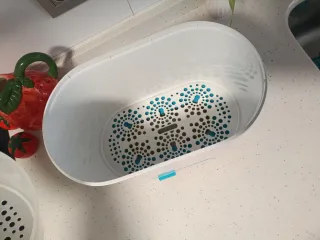 Esterilizador Philips Avent Biberones