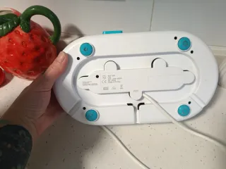 Esterilizador Philips Avent Biberones