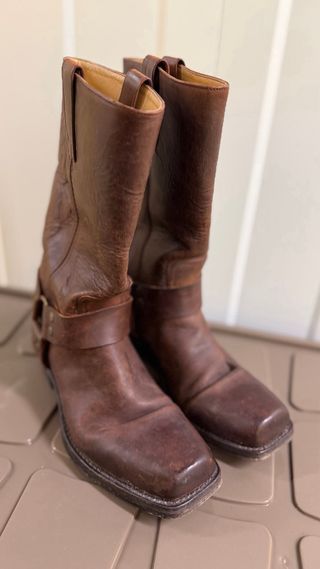 Botas Sendra Marrones Talla 42