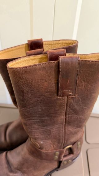 Botas Sendra Marrones Talla 42