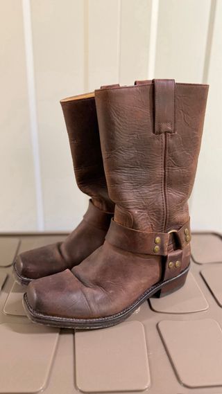 Botas Sendra Marrones Talla 42