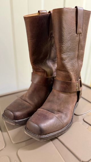 Botas Sendra Marrones Talla 42
