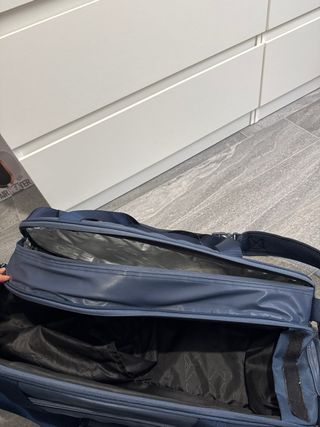 Paletero NOX Azul Marino