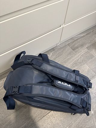 Paletero NOX Azul Marino