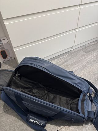 Paletero NOX Azul Marino