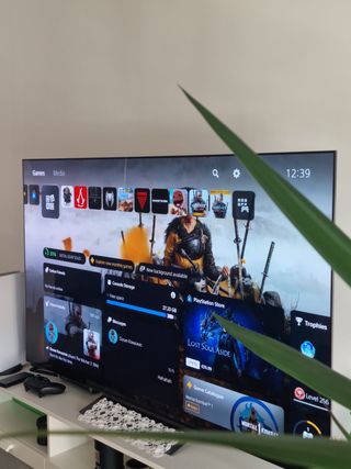 LG C2 65 OLED TV - Venta Urgente