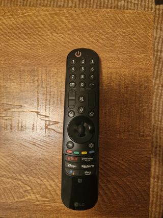 LG C2 65 OLED TV - Venta Urgente