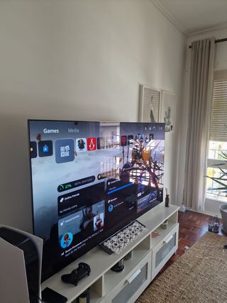 LG C2 65 OLED TV - Venta Urgente