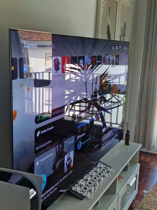 LG C2 65 OLED TV - Venta Urgente