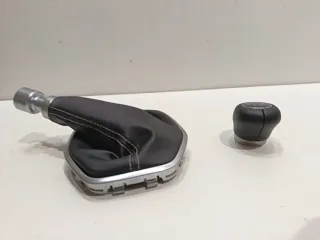 Pomo y fuelle Ford Puma 2022