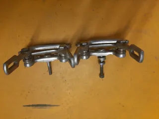 Puentes Freno Shimano Tourney