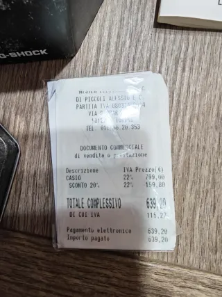 Casio G-Shock Mudmaster GWG-B10