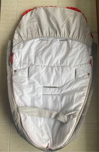 Funda Silla Paseo Infantil Cochecito