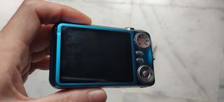 CÁMARA DIGITAL COMPACTA "FujiFilm Finepix JX250"