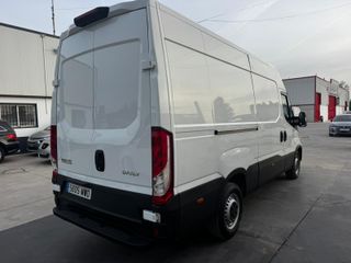 IVECO DAILY L3 H2 160cv 11/2024 16800km