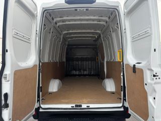 IVECO DAILY L3 H2 160cv 11/2024 16800km