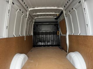 IVECO DAILY L3 H2 160cv 11/2024 16800km