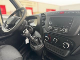 IVECO DAILY L3 H2 160cv 11/2024 16800km