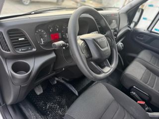 IVECO DAILY L3 H2 160cv 11/2024 16800km