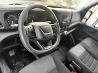 IVECO DAILY L3 H2 160cv 11/2024 16800km