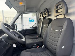 IVECO DAILY L3 H2 160cv 11/2024 16800km