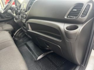 IVECO DAILY L3 H2 160cv 11/2024 16800km