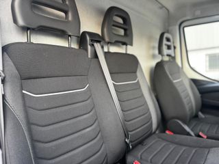 IVECO DAILY L3 H2 160cv 11/2024 16800km