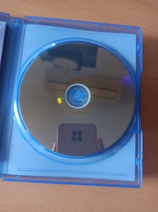 🇪🇦 Horizon Zero Dawn Complete Edition PS4 PS5