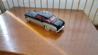 Corgi Toys Bentley Continental 224