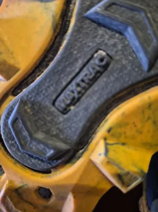 Sneakers sportive blu